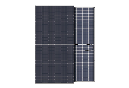 TOPCon 72片双面组件（182电池）