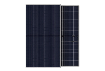 TOPCon 66片双面组件（210矩形电池）