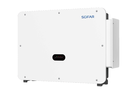 三相大功率光伏并网逆变器