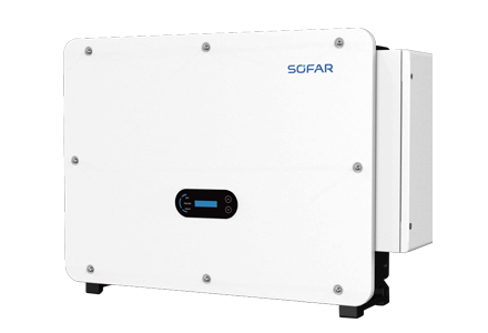 三相大功率光伏并网逆变器