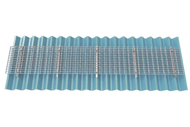 屋顶安全走道板