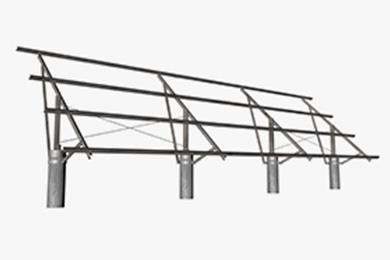 1P单排跟踪系统