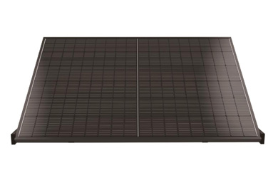 便携式光伏支架系统